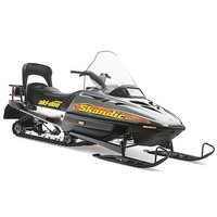 BRP SNOWMOBILE SKI-DOO SKANDIC 500 2001-2003